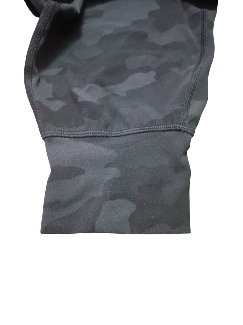 Lululemon Align Black Camo Joggers - Picture 7 of 9